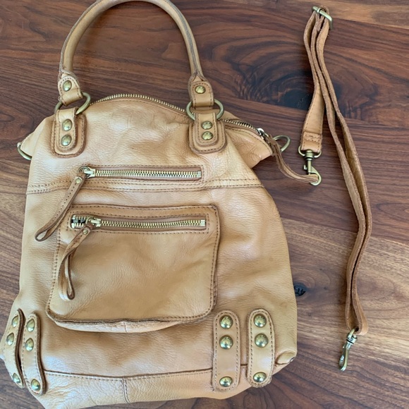 Linea Pelle Dylan bag - Picture 4 of 4